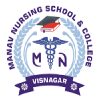 Manav Nursing School & College Visnagar